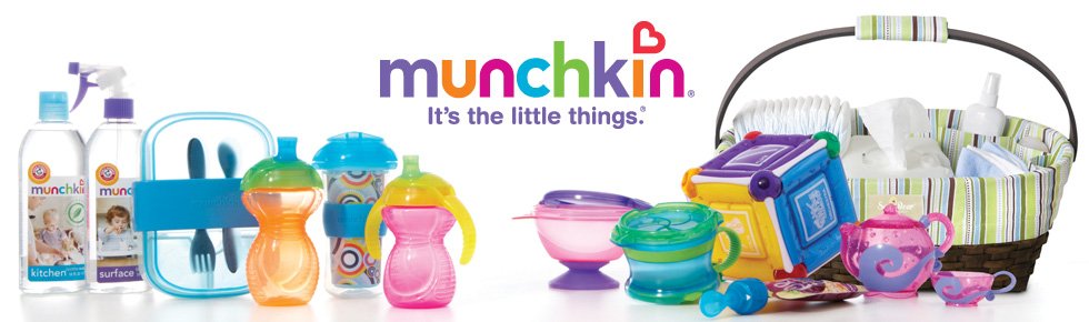 Munchkin-banner